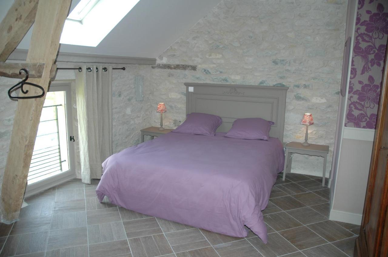 Chambre D'Hotes Au Picatal Meyronne Zewnętrze zdjęcie