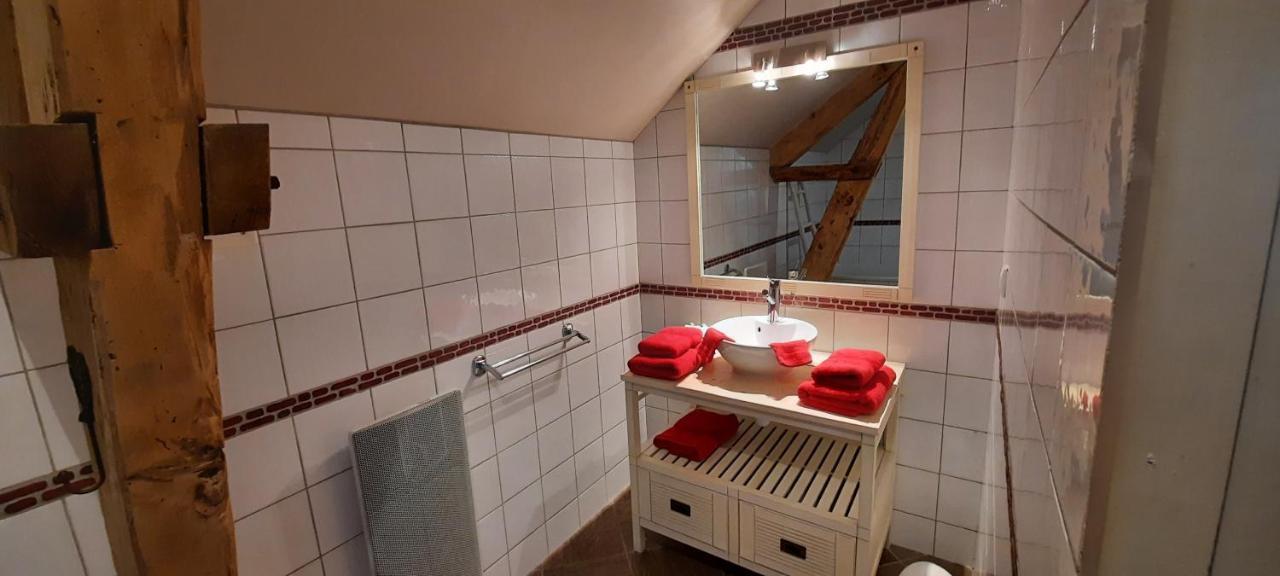 Chambre D'Hotes Au Picatal Meyronne Zewnętrze zdjęcie