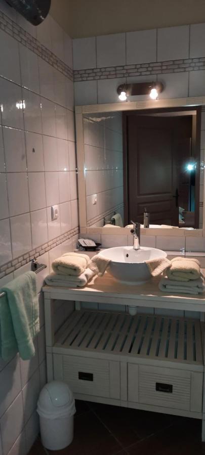Chambre D'Hotes Au Picatal Meyronne Zewnętrze zdjęcie