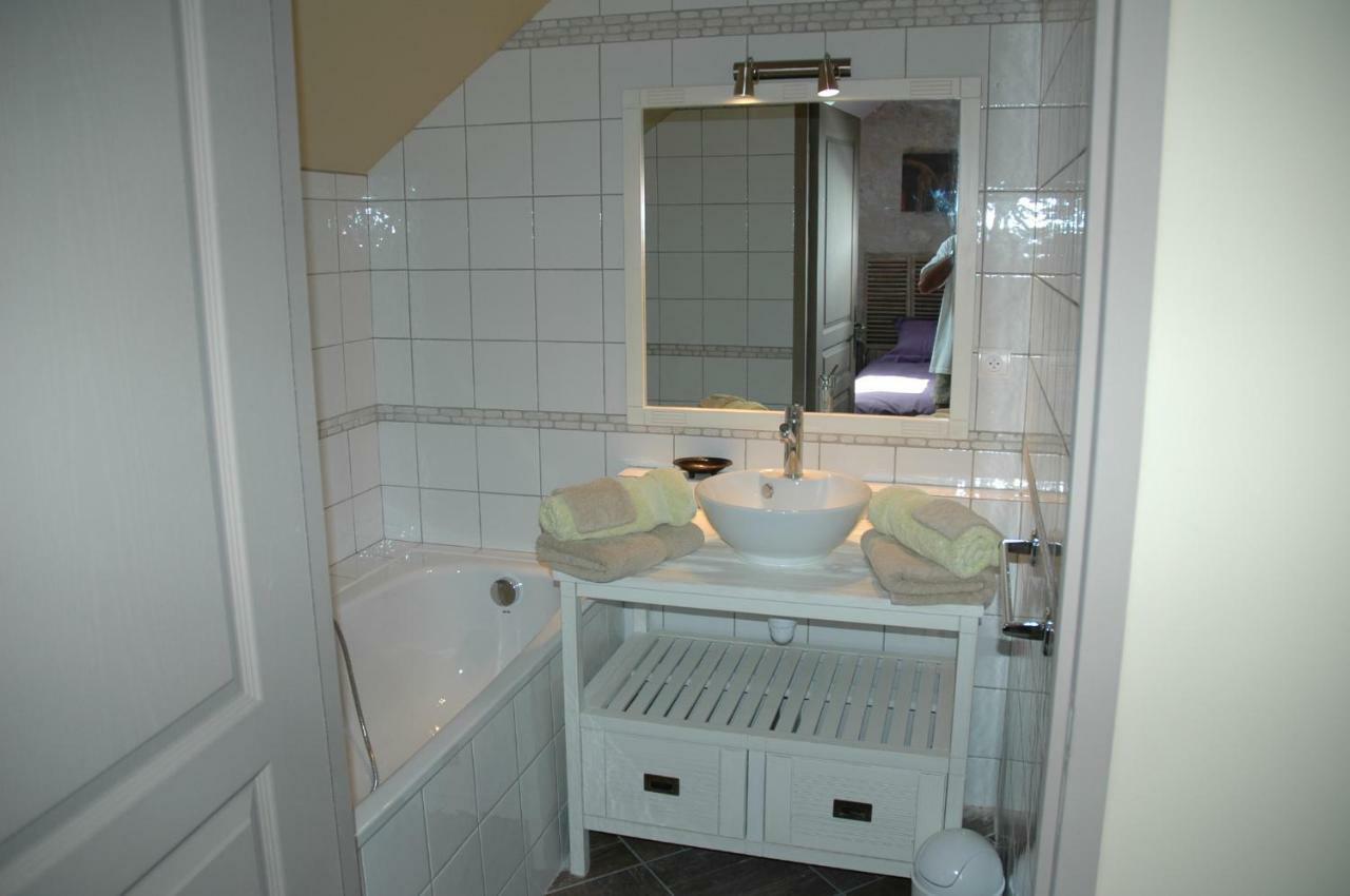 Chambre D'Hotes Au Picatal Meyronne Zewnętrze zdjęcie