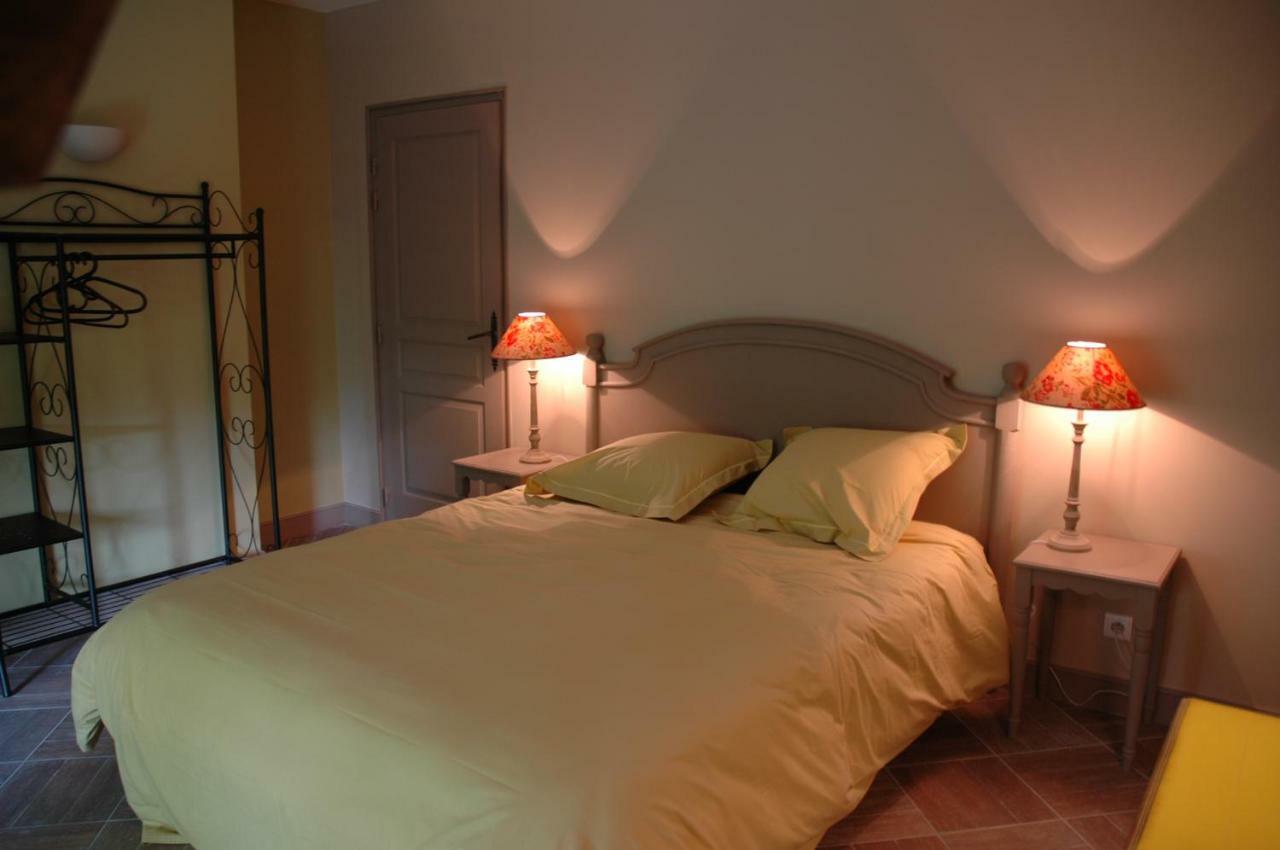 Chambre D'Hotes Au Picatal Meyronne Zewnętrze zdjęcie